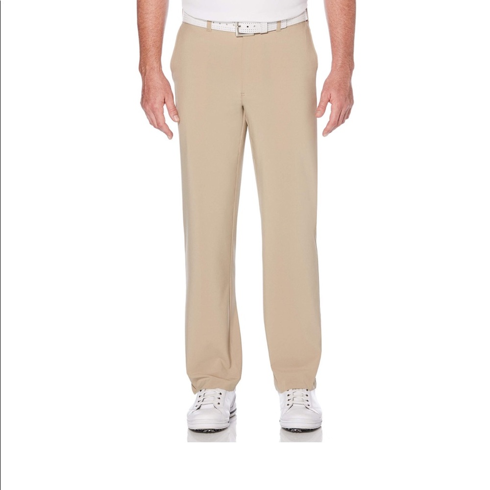 (LOT) Mens Ben Hogan Flex Fit Golf Pants 6 Pairs Total